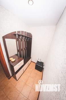 1-к квартира, посуточно, 44м2, 9/9 этаж