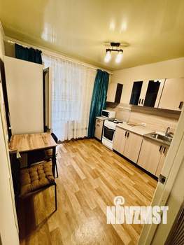 1-к квартира, на длительный срок, 33м2, 3/9 этаж