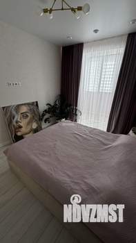 2-к квартира, на длительный срок, 69м2, 9/17 этаж