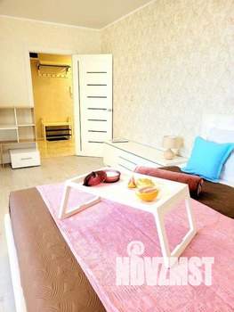 1-к квартира, посуточно, 50м2, 1/1 этаж