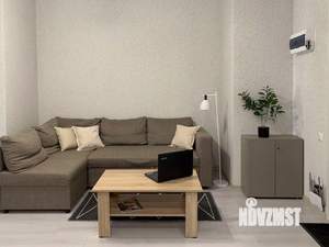 3-к квартира, посуточно, 70м2, 1/1 этаж