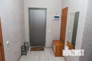 2-к квартира, посуточно, 65м2, 16/23 этаж