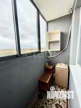 Студия квартира, на длительный срок, 23м2, 12/19 этаж