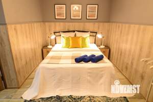 2-к квартира, посуточно, 70м2, 8/10 этаж