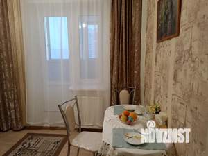 2-к квартира, посуточно, 47м2, 13/17 этаж