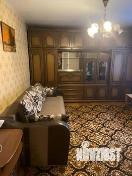 2-к квартира, на длительный срок, 60м2, 5/10 этаж