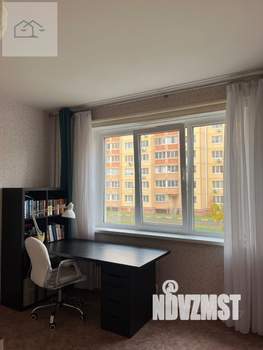 1-к квартира, на длительный срок, 32м2, 2/10 этаж