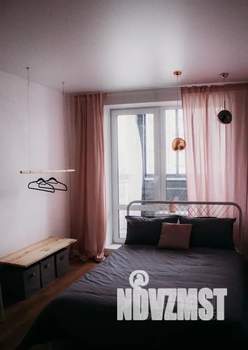 Студия квартира, посуточно, 18м2, 18/18 этаж