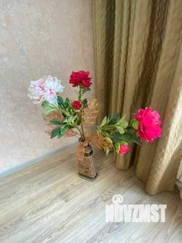 2-к квартира, посуточно, 65м2, 1/16 этаж