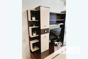 1-к квартира, посуточно, 29м2, 1/4 этаж