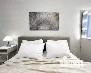 2-к квартира, посуточно, 73м2, 8/10 этаж