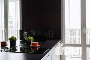 1-к квартира, посуточно, 40м2, 13/17 этаж