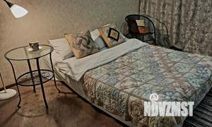 1-к квартира, посуточно, 40м2, 1/19 этаж