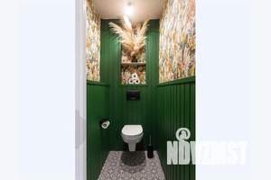 2-к квартира, посуточно, 80м2, 3/10 этаж