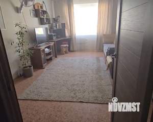 2-к квартира, на длительный срок, 60м2, 6/10 этаж