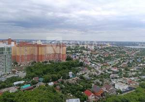 1-к квартира, на длительный срок, 41м2, 22/25 этаж