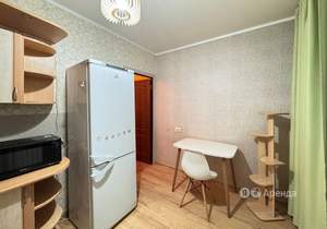 1-к квартира, на длительный срок, 48м2, 1/16 этаж