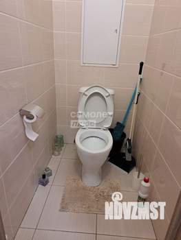 3-к квартира, на длительный срок, 81м2, 1/17 этаж