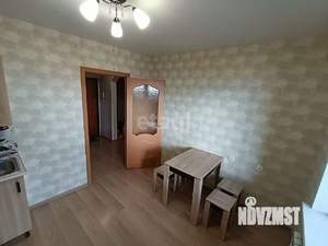 1-к квартира, на длительный срок, 40м2, 16/22 этаж