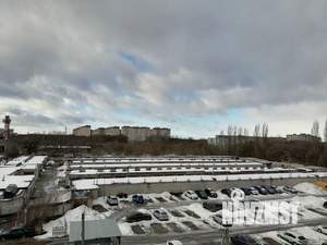 Студия квартира, посуточно, 32м2, 14/16 этаж