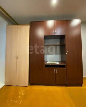 1-к квартира, на длительный срок, 32м2, 6/12 этаж