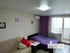 Студия квартира, посуточно, 30м2, 14/16 этаж