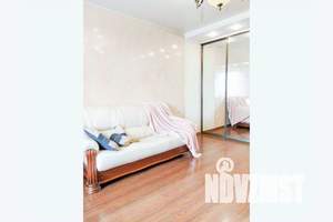 2-к квартира, посуточно, 68м2, 9/16 этаж