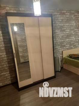 Студия квартира, посуточно, 30м2, 18/19 этаж