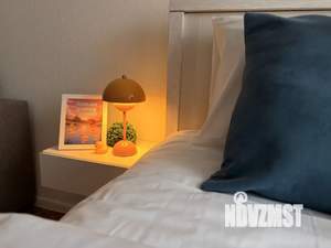 2-к квартира, посуточно, 60м2, 7/10 этаж