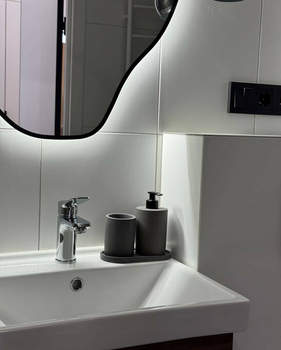 Студия квартира, на длительный срок, 19м2, 10/10 этаж