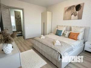 2-к квартира, посуточно, 78м2, 1/1 этаж