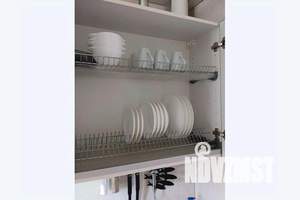1-к квартира, посуточно, 40м2, 2/17 этаж