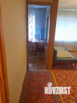 2-к квартира, на длительный срок, 44м2, 2/5 этаж