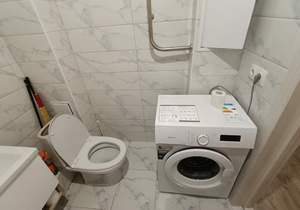 1-к квартира, на длительный срок, 42м2, 6/16 этаж