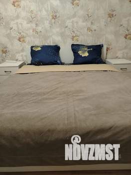 1-к квартира, посуточно, 42м2, 11/13 этаж