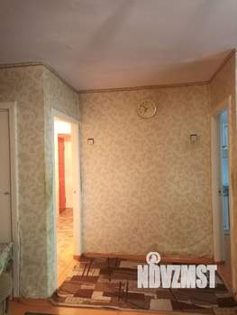 2-к квартира, на длительный срок, 46м2, 1/5 этаж