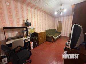 1-к квартира, на длительный срок, 38м2, 2/9 этаж