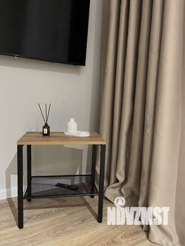 Студия квартира, на длительный срок, 27м2, 7/15 этаж