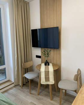 Студия квартира, на длительный срок, 19м2, 10/10 этаж