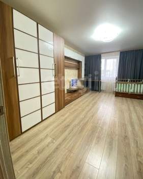 2-к квартира, на длительный срок, 60м2, 4/10 этаж