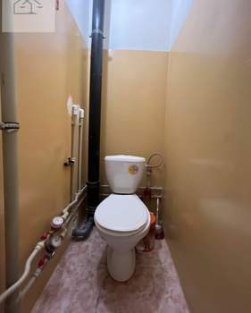 1-к квартира, на длительный срок, 38м2, 7/10 этаж