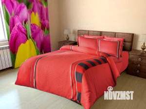 1-к квартира, посуточно, 46м2, 4/5 этаж