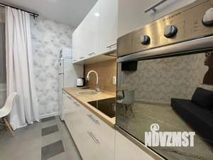 1-к квартира, посуточно, 50м2, 1/1 этаж