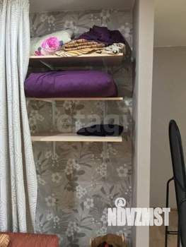 1-к квартира, на длительный срок, 36м2, 4/5 этаж
