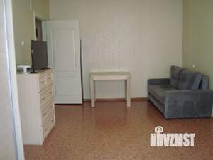 1-к квартира, на длительный срок, 38м2, 5/10 этаж