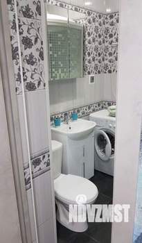 Студия квартира, на длительный срок, 22м2, 1/17 этаж