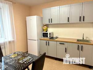 2-к квартира, посуточно, 61м2, 19/25 этаж