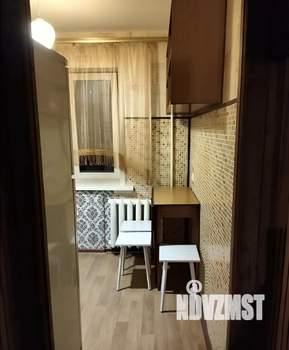 3-к квартира, на длительный срок, 57м2, 1/5 этаж