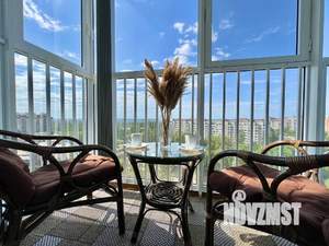 2-к квартира, посуточно, 86м2, 1/1 этаж