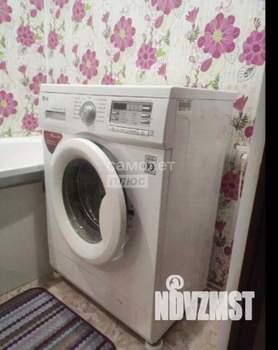 1-к квартира, на длительный срок, 42м2, 2/10 этаж